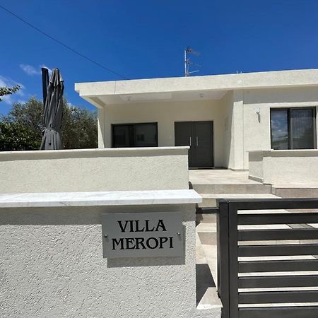 Villa Meropi Paphos Exterior photo
