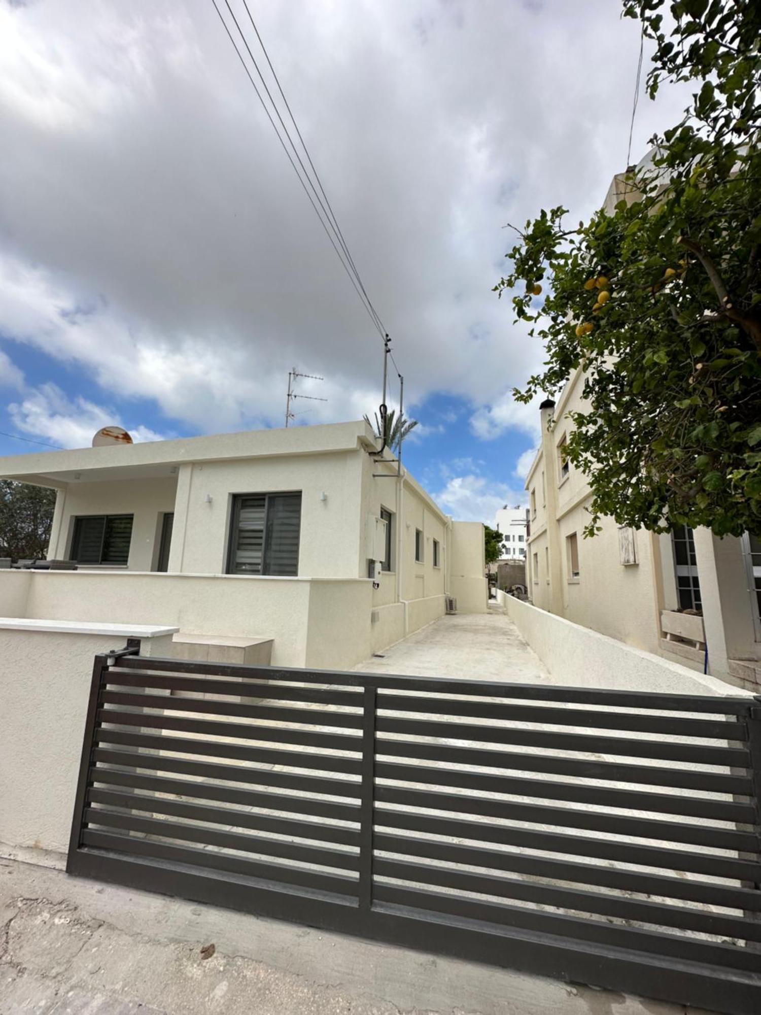 Villa Meropi Paphos Exterior photo